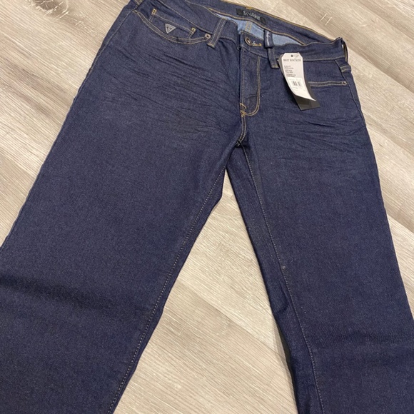 Guess jeans for men - Picture 2 of 4